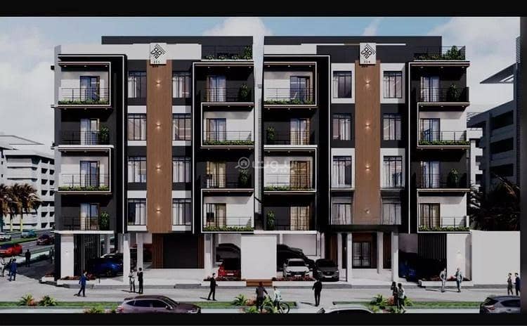 An apartment for sale on Uday Ibn Badaa Street, Al Nuzhah District, Jeddah City. An apartment for sale on Uday Ibn Badaa Street, Al Nuzhah District, Jeddah City.