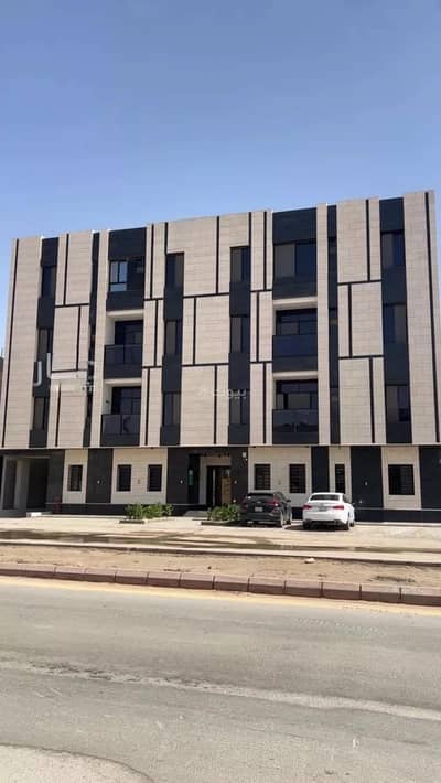 شقة 3 غرف نوم للبيع في شمال الرياض، الرياض - شقة للبيع في شارع أبي الثناء محمود العدل, حي العارض, مدينة الرياض, منطقة الرياض