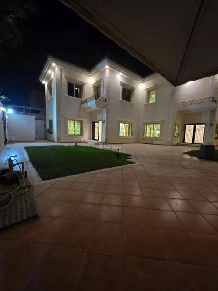 Villa For Rent in King Salman, Riyadh Villa For Rent in King Salman, Riyadh