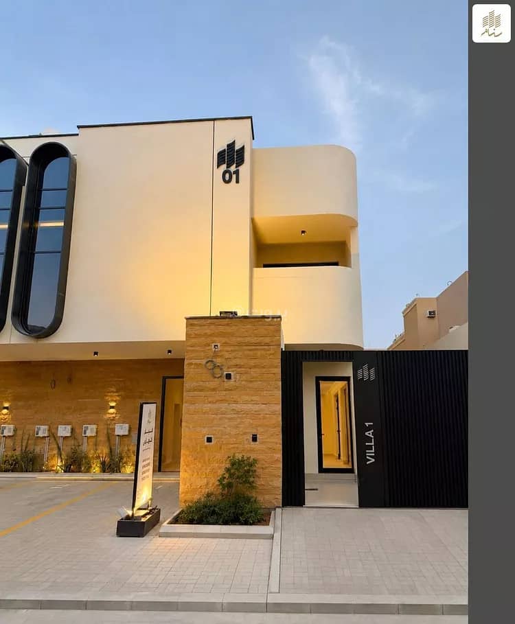Floor For Sale in Al Rabi, Riyadh Floor For Sale in Al Rabi, Riyadh