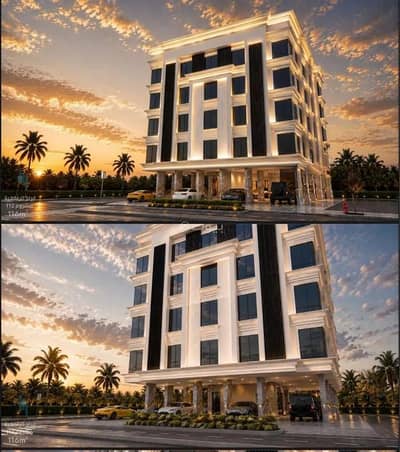 2 Bedroom Apartment for Sale in North Jeddah, Jeddah - Apartment for sale on Nasr Bin Omran Street, Al Shiraa District, Jeddah 2 Bedroom Apartment for Sale in North Jeddah, Jeddah - Apartment for sale on Nasr Bin Omran Street, Al Shiraa District, Jeddah
