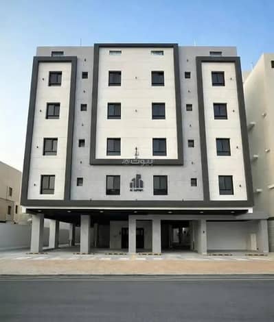 4 Bedroom Apartment for Sale in North Jeddah, Jeddah - Apartment for sale in Al Nuzhah, North Jeddah