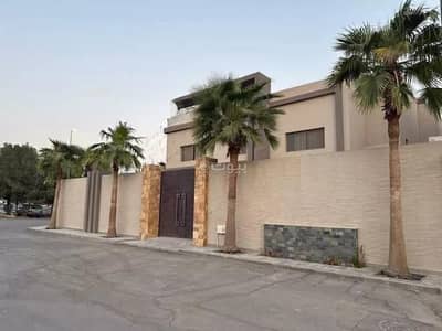 فیلا 5 غرف نوم للبيع في شمال الرياض، الرياض - فيلا للبيع في حي المرسلات، شمال الرياض فیلا 5 غرف نوم للبيع في شمال الرياض، الرياض - فيلا للبيع في حي المرسلات، شمال الرياض