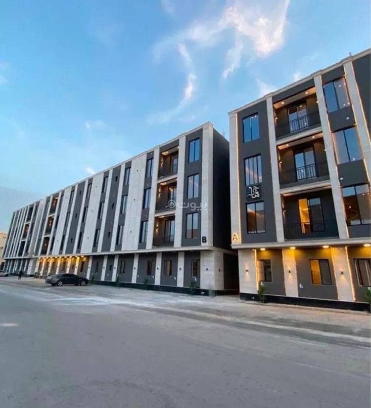Apartment for rent on Dead Sea Street, Ishbiliyah District, Riyadh Apartment for rent on Dead Sea Street, Ishbiliyah District, Riyadh
