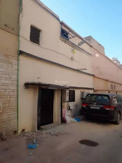 3 Bedroom Residential Building for Sale in Central Riyadh, Riyadh - Building for sale on Abi Ahmed Al-Khatib Street, Al-Yamamah District, Riyadh