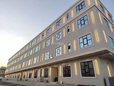 شقة 3 غرف نوم للبيع في غرب الرياض، الرياض - شقة للبيع في شارع الحكمة, حي الحزم, مدينة الرياض