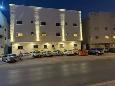 فلیٹ 1 غرفة نوم للايجار في شمال الرياض، الرياض - شقة للإيجار في الياسمين، الرياض فلیٹ 1 غرفة نوم للايجار في شمال الرياض، الرياض - شقة للإيجار في الياسمين، الرياض