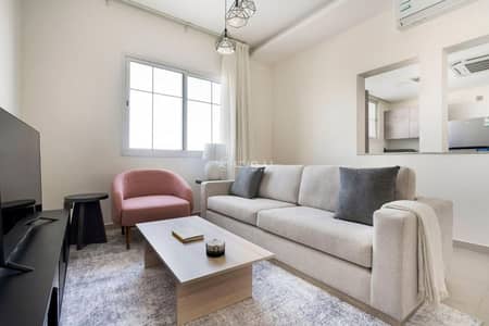 شقة 1 غرفة نوم للايجار في شرق الرياض، الرياض - 1 Bedroom Apartment For Rent in Qurtubah, Riyadh (RUH86) شقة 1 غرفة نوم للايجار في شرق الرياض، الرياض - 1 Bedroom Apartment For Rent in Qurtubah, Riyadh (RUH86)