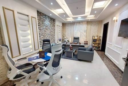 مكتب للايجار في شمال الرياض، الرياض - مكاتب للايجار مجهزة بالرياض مكتب للايجار في شمال الرياض، الرياض - مكاتب للايجار مجهزة بالرياض