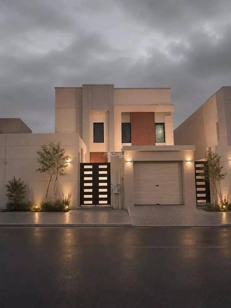 فيلا للإيجار في الجنادرية، الرياض فيلا للإيجار في الجنادرية، الرياض