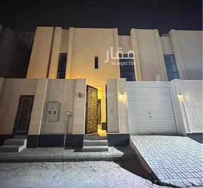 فیلا 4 غرف نوم للبيع في شمال الرياض، الرياض - فيلا دبلوكس بشقة فاخرة للبيع في حي العارض فیلا 4 غرف نوم للبيع في شمال الرياض، الرياض - فيلا دبلوكس بشقة فاخرة للبيع في حي العارض