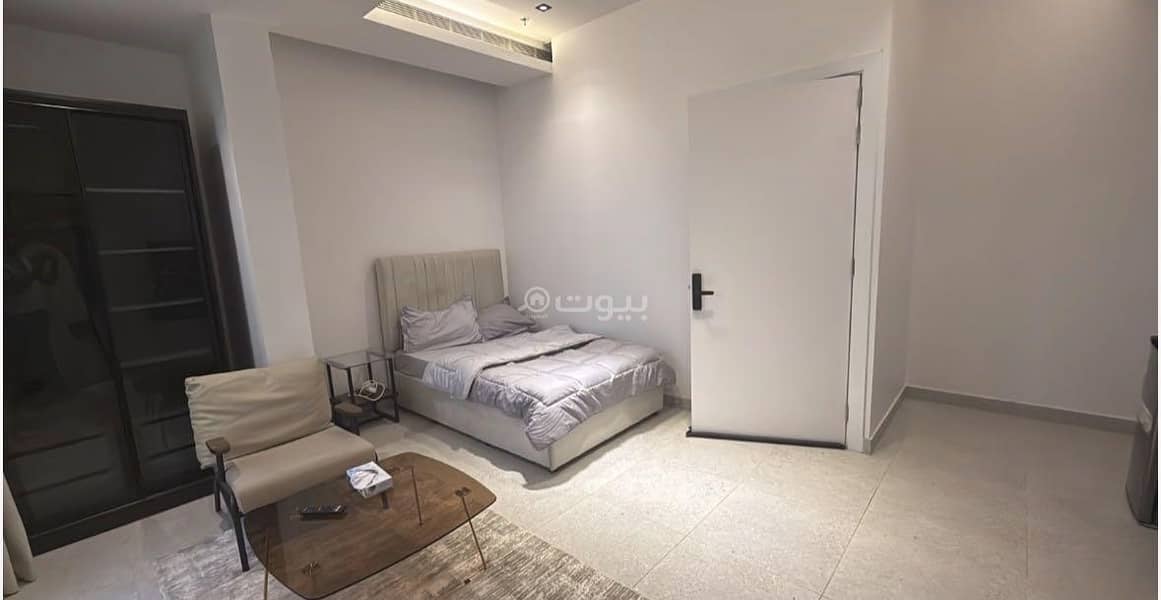 Apartment in North Riyadh,Al Narjis 1 bedroom 36000 SAR - 88010880 Apartment in North Riyadh,Al Narjis 1 bedroom 36000 SAR - 88010880
