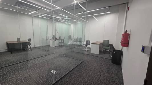 Office for Rent in North Riyadh, Riyadh - Office For Rent in King Fahd, Riyadh Office for Rent in North Riyadh, Riyadh - Office For Rent in King Fahd, Riyadh