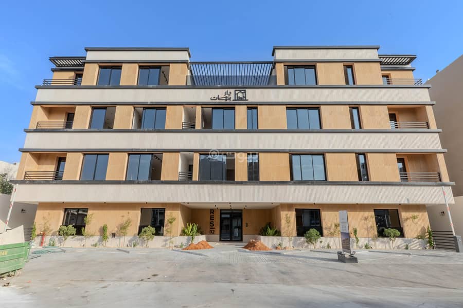 Apartment in North Riyadh,Al Narjis 2 bedrooms 1000000 SAR - 87871369 Apartment in North Riyadh,Al Narjis 2 bedrooms 1000000 SAR - 87871369