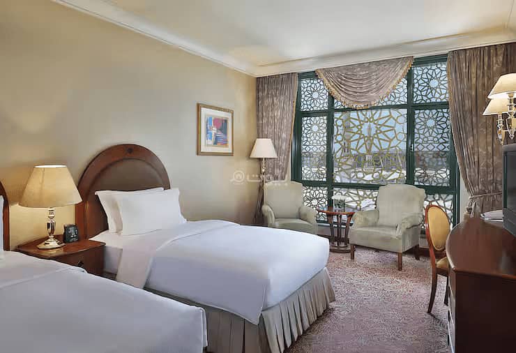 Twin Deluxe Room City Twin Deluxe Room City