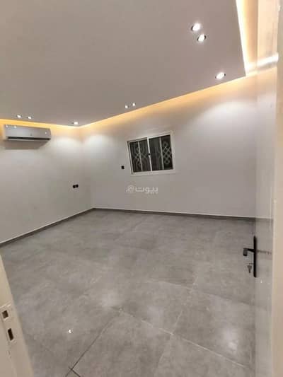 1 Bedroom Apartment for Rent in East Riyadh, Riyadh - An apartment for rent on Sheikh Hassan bin Hussein bin Ali Street, King Faisal District, Riyadh City.