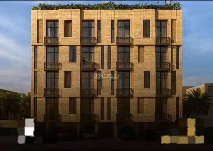 3 Bedroom Flat for Sale in North Jeddah, Jeddah - An apartment for sale on Manarat Al Multazam Street, Al Salamah District, Jeddah City. 3 Bedroom Flat for Sale in North Jeddah, Jeddah - An apartment for sale on Manarat Al Multazam Street, Al Salamah District, Jeddah City.