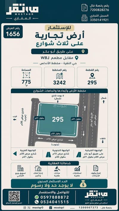 Commercial Land for Rent in Qaryat Aja, Hail - Residential Land For Rent in Qurayat Aja, Hail Commercial Land for Rent in Qaryat Aja, Hail - Residential Land For Rent in Qurayat Aja, Hail
