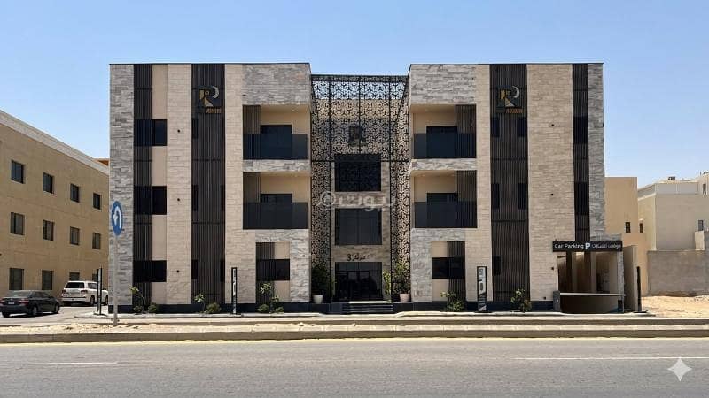 Apartment for sale in Al-Mahdia district Apartment for sale in Al-Mahdia district