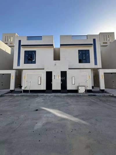 5 Bedroom Villa for Sale in North Riyadh, Riyadh - Villa for sale on Issa Bin Ahmed Al-Murshidi Street, Al-Aarid District, Riyadh City, Riyadh Region 5 Bedroom Villa for Sale in North Riyadh, Riyadh - Villa for sale on Issa Bin Ahmed Al-Murshidi Street, Al-Aarid District, Riyadh City, Riyadh Region