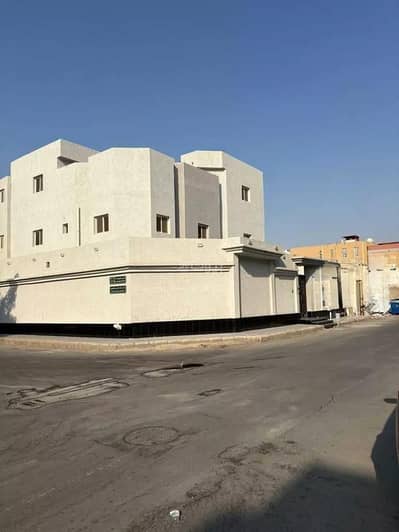 10+ Beds Residential Building for Sale in North Jeddah, Jeddah - A building for sale on Abu Al Hassan Al Dhahiri Street, Al Nahdah District, Jeddah City. 10+ Beds Residential Building for Sale in North Jeddah, Jeddah - A building for sale on Abu Al Hassan Al Dhahiri Street, Al Nahdah District, Jeddah City.
