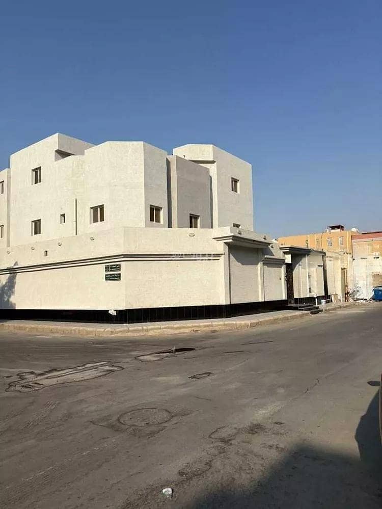A building for sale on Abu Al Hassan Al Dhahiri Street, Al Nahdah District, Jeddah City. A building for sale on Abu Al Hassan Al Dhahiri Street, Al Nahdah District, Jeddah City.