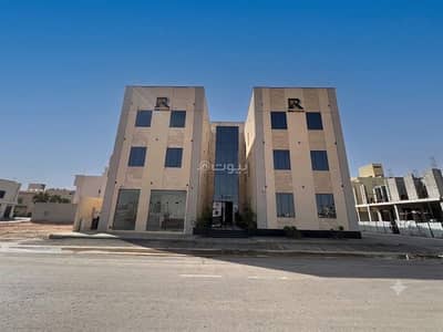 3 Bedroom Apartment for Sale in West Riyadh, Riyadh - Residential apartment in the Rhythm project in Al Mahdia neighborhood 3 Bedroom Apartment for Sale in West Riyadh, Riyadh - Residential apartment in the Rhythm project in Al Mahdia neighborhood
