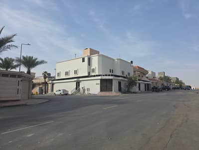 10+ Beds Villa for Rent in East Riyadh, Riyadh - A building that can be turned into a school, kindergarten, or shelter