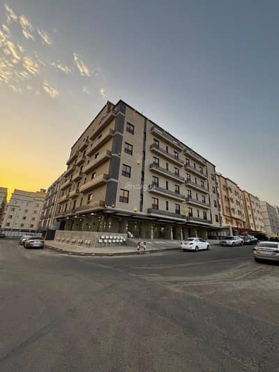 5 Bedroom Flat for Sale in South Jeddah, Jeddah - Apartments for ownership in Al Shifa district, a prime location