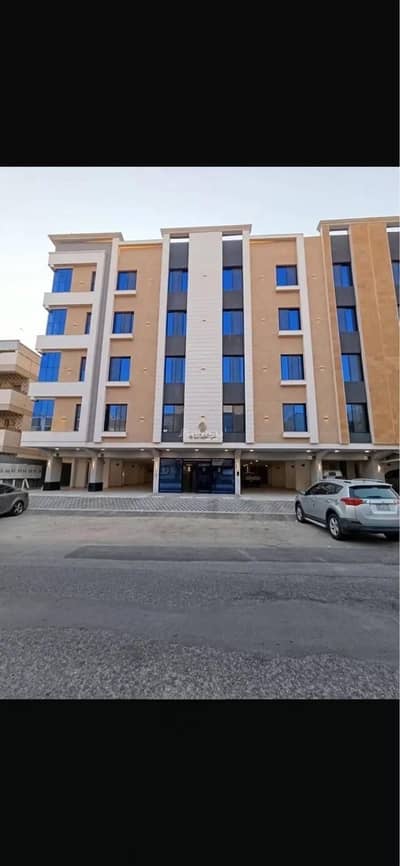 فلیٹ 3 غرف نوم للبيع في شمال جدة، جدة - شقة للبيع في مشرفة، جدة