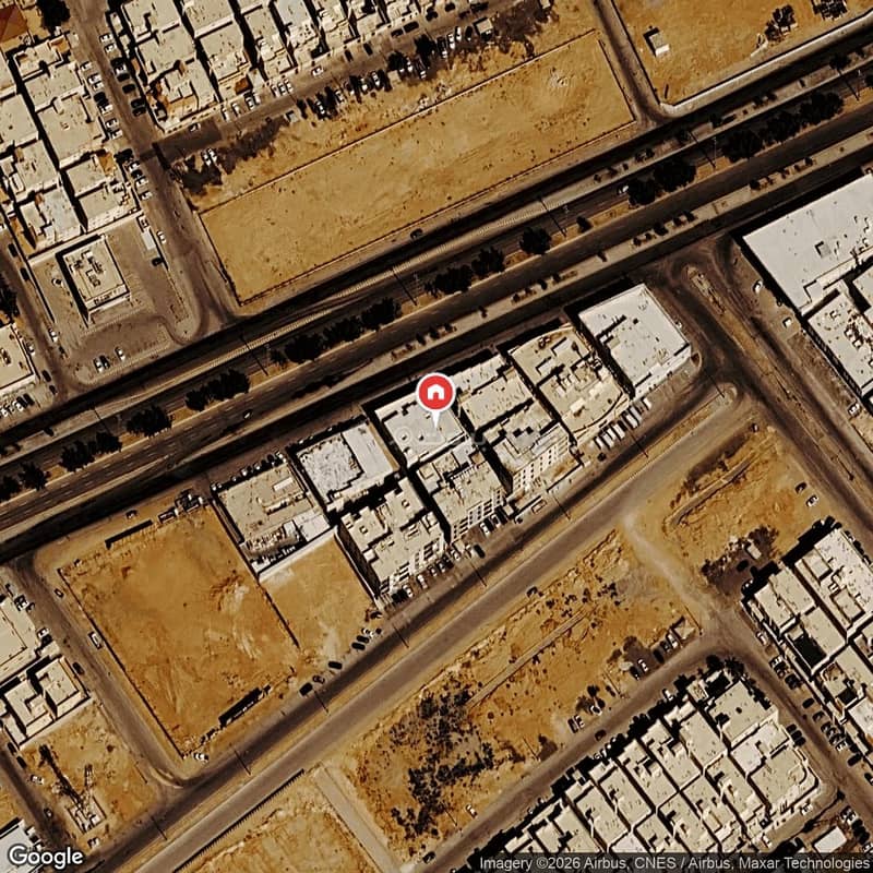 Studio Apartment For Sale in Al Qadisiyah, Riyadh Studio Apartment For Sale in Al Qadisiyah, Riyadh