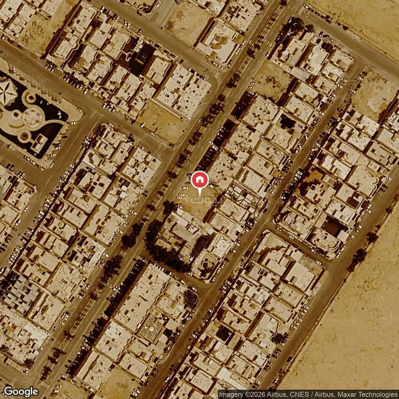Residential Land For Sale in Laban, Riyadh Residential Land For Sale in Laban, Riyadh