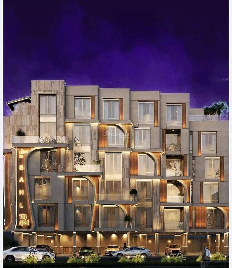 Apartment for sale in Abhur Al Janoubia district, Jeddah city Apartment for sale in Abhur Al Janoubia district, Jeddah city