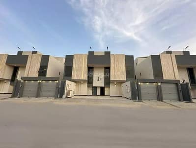 دور 4 غرف نوم للبيع في غرب الرياض، الرياض - دور للبيع في شارع علي الهنائي, حي طويق, مدينة الرياض