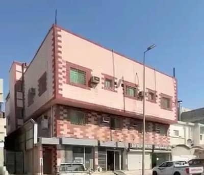 عمارة سكنية 9 غرف نوم للبيع في عبدالله فؤاد 2، الدمام - عمارة للبيع في شارع فاطمة الزهراء, حي عبدالله فؤاد, مدينة الدمام عمارة سكنية 9 غرف نوم للبيع في عبدالله فؤاد 2، الدمام - عمارة للبيع في شارع فاطمة الزهراء, حي عبدالله فؤاد, مدينة الدمام