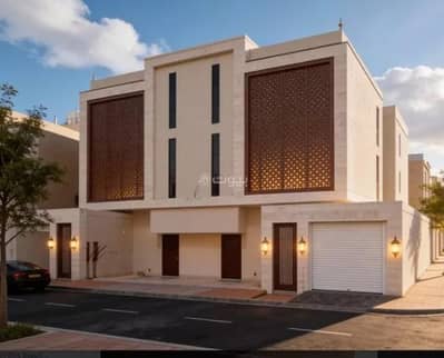 دور 4 غرف نوم للبيع في غرب الرياض، الرياض - دور للبيع في شارع ديراب الفرعي, حي الحزم, مدينة الرياض دور 4 غرف نوم للبيع في غرب الرياض، الرياض - دور للبيع في شارع ديراب الفرعي, حي الحزم, مدينة الرياض