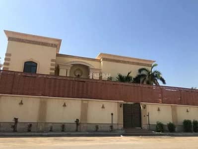 4 Bedroom Villa for Sale in North Jeddah, Jeddah - Villa for sale on Rafe' Bin Antarah Street, Al-Naeem District, Jeddah 4 Bedroom Villa for Sale in North Jeddah, Jeddah - Villa for sale on Rafe' Bin Antarah Street, Al-Naeem District, Jeddah
