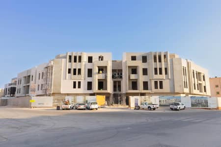 2 Bedroom Apartment for Sale in North Riyadh, Riyadh - Two-bedroom apartment for sale in the Resi 46 project in Al-Rabeea district 2 Bedroom Apartment for Sale in North Riyadh, Riyadh - Two-bedroom apartment for sale in the Resi 46 project in Al-Rabeea district