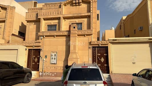 فلیٹ 3 غرف نوم للايجار في شرق الرياض، الرياض - دور للايجار في القادسية، الرياض فلیٹ 3 غرف نوم للايجار في شرق الرياض، الرياض - دور للايجار في القادسية، الرياض