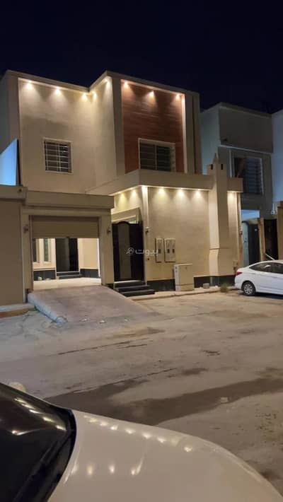 فیلا 5 غرف نوم للبيع في شرق الرياض، الرياض - فيلا للبيع في حي القادسية, مدينة الرياض فیلا 5 غرف نوم للبيع في شرق الرياض، الرياض - فيلا للبيع في حي القادسية, مدينة الرياض