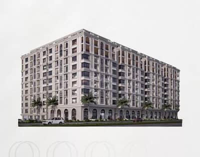 4 Bedroom Apartment for Sale in North Jeddah, Jeddah - Apartment for sale in Al Wurud District, Jeddah 4 Bedroom Apartment for Sale in North Jeddah, Jeddah - Apartment for sale in Al Wurud District, Jeddah