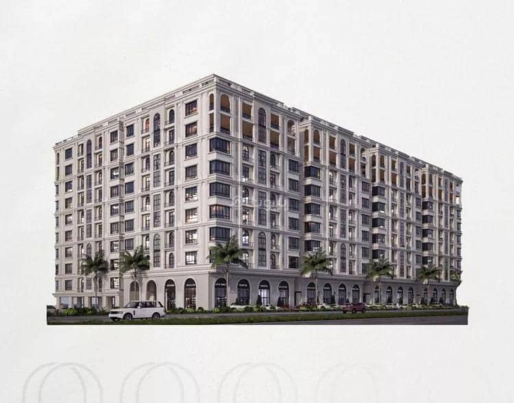 Apartment for sale in Al Wurud District, Jeddah Apartment for sale in Al Wurud District, Jeddah