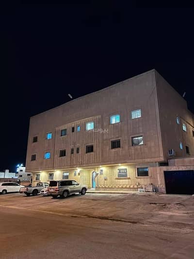 فلیٹ 1 غرفة نوم للايجار في جنوب الرياض، الرياض - شقة للإيجار في شارع ساجر, حي بدر, مدينة الرياض فلیٹ 1 غرفة نوم للايجار في جنوب الرياض، الرياض - شقة للإيجار في شارع ساجر, حي بدر, مدينة الرياض