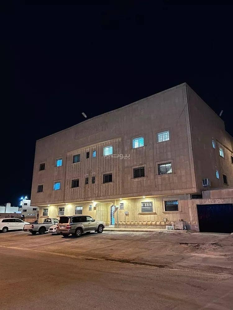 An apartment for rent on Sager Street, Badr District, Riyadh City. An apartment for rent on Sager Street, Badr District, Riyadh City.
