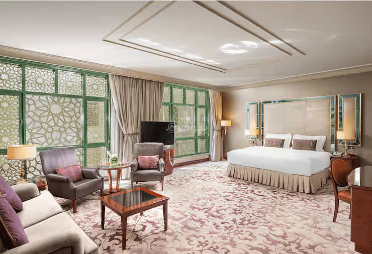 Presidential Suite Presidential Suite