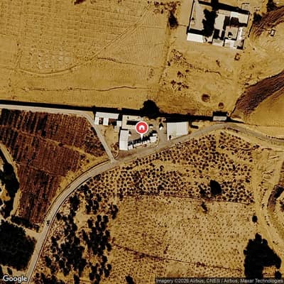 استراحة 3 غرف نوم للبيع في العمارية منطقة الرياض - سبع غرف نوم منتجع للبيع في العمارية، الرياض