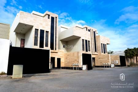 دور 4 غرف نوم للبيع في شمال الرياض، الرياض - أدوار فاخرة للبيع بمساحات تصل الى ٤٥٦ م في شمال الرياض دور 4 غرف نوم للبيع في شمال الرياض، الرياض - أدوار فاخرة للبيع بمساحات تصل الى ٤٥٦ م في شمال الرياض
