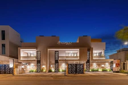 3 Bedroom Floor for Sale in North Riyadh, Riyadh - Tower of Talib Project? Wait: It seems to be: 3 Bedroom Floor for Sale in North Riyadh, Riyadh - Tower of Talib Project? Wait: It seems to be: