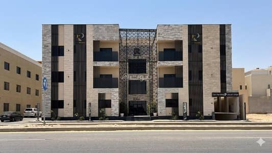 فلیٹ 3 غرف نوم للبيع في غرب الرياض، الرياض - شقه في المهديه على شارع مميز حيث تكتمل فيه جميع الخدمات فلیٹ 3 غرف نوم للبيع في غرب الرياض، الرياض - شقه في المهديه على شارع مميز حيث تكتمل فيه جميع الخدمات