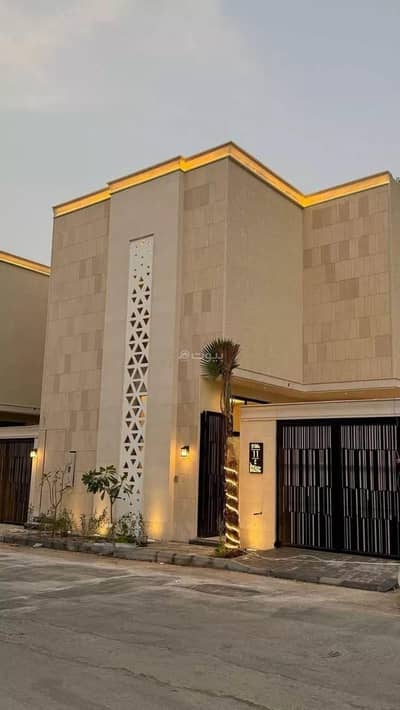 فیلا 6 غرف نوم للبيع في غرب الرياض، الرياض - فيلا للبيع في شارع أبي نزار الصنعاني اليمني, حي المهدية, مدينة الرياض فیلا 6 غرف نوم للبيع في غرب الرياض، الرياض - فيلا للبيع في شارع أبي نزار الصنعاني اليمني, حي المهدية, مدينة الرياض